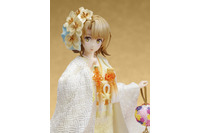 「俺ガイル」もしかして今のって口説こうとしてましたか？悪魔な後輩・一色いろはが白無垢姿で立体化 画像