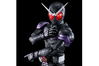 「仮面ライダーW」仮面ライダージョーカーがフィギュア化 “どうやら切札は、常に俺の所に来るようだぜ！” 画像