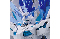 「ガンダムUC」ペルフェクティビリティ、限定MG1/100でガンプラ化！ ギミック＆武装に注目せよ 画像