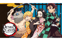 「クランチロール・アニメアワード」世界で高評価の2019年作品は？ 「鬼滅」や「かぐや様」特殊EDなどが各部門を受賞 画像