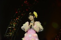 「神のみぞ知るセカイ」中川かのん starring 東山奈央　ライブコンサートに舞浜が熱狂 画像