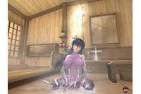 「アクション対魔忍」妄想が捗る新機能追加！ パワーアップした“プライベートルーム”でセクシー美女をいじってきた【特集】 画像