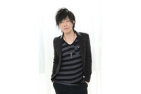 谷山紀章、人生初のヘアカラーに挑戦！ その姿は…まるで!? 「サンリオで4人組でバンドやってるボーカルの人っぽくなっちゃった」 画像