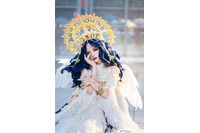 中国ロリータ・モデルの美しさが圧巻！ 業界トップカメラマンが作品で語る魅力【写真42枚】 画像