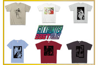 「シティーハンター」アナタはどれを選ぶ？ 扉絵がTシャツ、トートバッグになるプロジェクト開始 画像