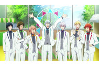 「アイナナ Second BEAT！」念願の冠番組が決まったIDOLiSH7は…第1話&第2話先行カット キャストコメントも到着 画像