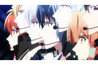 「アイナナ Second BEAT！」センターは一織！ 新生“IDOLiSH7”始動…第4話先行カット 画像