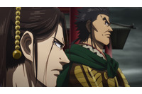 「キングダム」全軍に告ぐ、“函谷関”で敵を迎え撃て！ 運命の戦いがついに始まる…第3話先行カット 画像