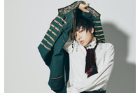 蒼井翔太が人生初の“自宅録音”に挑戦！ 絵本読み聞かせをTOKYO FMの生ワイド番組で放送 画像