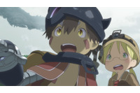 “子どもの日”は「メイドインアビス」「のんのんびより」で楽しもう！ ABEMA特別企画 画像