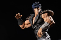 「北斗の拳」フィギュアフェア開催！ 初登場、即完売、数量限定... レアアイテムが多数ラインナップ 画像