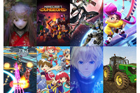 5分で分かる「5月の注目作」8選！ Wiiを代表する名作RPGのリマスターや基本無料の新規バトルロイヤルなど─“アンブラの魔女”がPS4に推参 画像