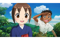 子どもも大人も観てほしい♪ 映画「若おかみは小学生！」NHKで放送決定！ ファンも喜びの声 画像