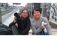 来場者にインタビュー！～AnimeJapan来場者のすべてが、ここにある？～【2日目午後編】