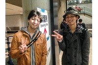 来場者にインタビュー！～AnimeJapan来場者のすべてが、ここにある？～【2日目午後編】