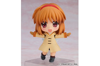 “うぐぅ…”「Kanon」より月宮あゆがねんどろいどに登場！ ラストシーンの再現も可能 画像