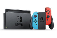 ゲオ、スイッチ本体と「リングフィットアドベンチャー」の抽選販売受付を5月18日より開始 画像