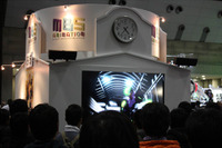 [AnimeJapan 2014ブースレポ]　小ぶりながら大人気、その理由とは？MBSアニメーション ブース 画像