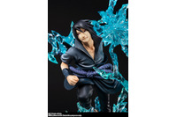 「NARUTO」うちはサスケ、躍動感満載の姿で立体化！“絆”コンセプトのシリーズ 画像