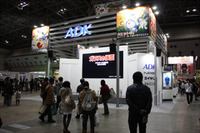 [AnimeJapan 2014ブースレポ]　遊戯王からテニプリ、戦国無双までステージイベント満載のADK 画像