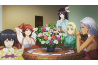 「新サクラ大戦」ABEMAビデオにて第1話～第8話の見放題配信が決定！ 画像