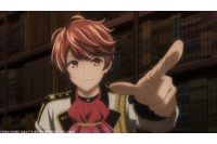 「文アル 審判ノ歯車」男は怒りに身を任せ騒ぎを起こす…第6話先行カット 画像