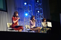 番組の見どころをたっぷり紹介！「僕らはみんな河合荘放送直前イベント」＠AnimeJapan2012 画像