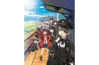 上坂すみれ＆洲崎綾出演決定！ゲーム原作のアニメ「レヱル・ロマネスク」20年秋放送へ 画像