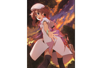 「ひぐらしのなく頃に」20年10月放送に、アニメ第1期は再放送中 画像