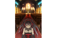 「デート・ア・バレット」8月＆11月にイベント上映！ 予告編&後編キービジュアルも公開 画像