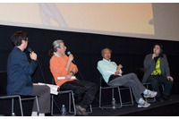 「機動戦士ガンダム」トークイベントに　板野一郎、関田修、福井晴敏らの思い出トーク 画像