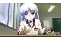 「Angel Beats!」天使のテストを邪魔したゆりだったが…事態は思わぬ方向へ！第5話先行カット 画像