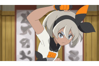 アニメ「ポケモン」ジムリーダー・サイトウ役に日笠陽子が決定！“私も気合いを入れて演じています” 画像