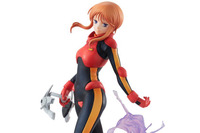 「ガンダムZZ」プルツー、フィギュアシリーズ“GGG”に登場！ 「商品化希望」女性キャラ第1位の凛とした表情に注目 画像