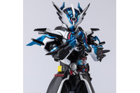 「仮面ライダービルド」銀河無敵の筋肉野郎！ 仮面ライダークローズエボルが立体化 画像