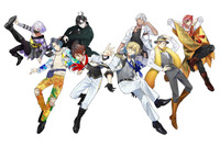 “物語”の存在するVTuberプロジェクト「おねがいっパトロンさま！」10月よりアニメ配信開始＆コンセプト映像公開 画像