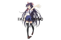 「デート・ア・ライブ」初の音楽イベント「DATE A MUSIC」　7月27日日比谷公会堂にて 画像