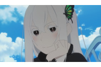「リゼロ」2nd season エミリアを、いや誰も彼もみんなを救ってみせる！第37話先行カット 画像