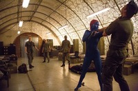 「X-MEN：フューチャー＆パスト」の映像が「アメイジング・スパイダーマン2」に突如登場、その理由は？ 画像