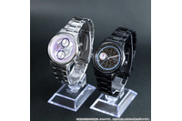 「リゼロ」エミリア＆レムをイメージした腕時計登場！ 名シーンの感動が蘇るオルゴールも... 画像