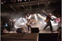 「ドラコレ」のMVに流田Projectマネージャー出演　結成5周年記念ライブで明らかに 画像