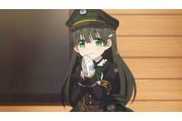 「レヱル・ロマネスク」レイルロオドたちが全員集合！ 鉄道復興のため作戦会議を開く…第2話先行カット 画像