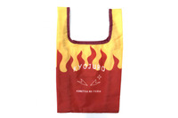 「鬼滅の刃」煉獄さんたちと環境を守る！ ちょっとしたお出かけにピッタリなマルシェバッグが登場 画像