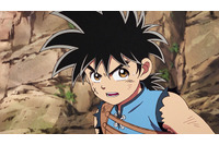 「ドラクエ ダイの大冒険」最悪の存在、現る…！ 第4話先行カット 画像