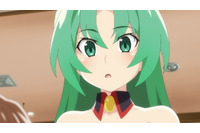 「ひぐらしのなく頃に業」第4話のあらすじ振り返り＆5話先行カット公開 画像