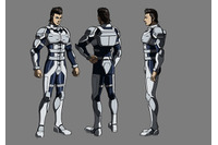 「TERRAFORMARS」OVAは「バグズ2号編」前後編　コミックス最新刊に同梱発売 画像