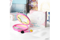 「魔法の天使 クリィミーマミ」がオトナ女子向け本格コスメに　コンパクトアイシャドウ登場 画像