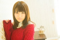 <物語>シリーズセカンドシーズン「花物語」、EDテーマは河野マリナ「花痕 -shirushi-」 画像