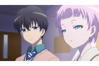 「神様になった日」“一緒に暮らしたい？”陽太の最後の問いかけにひなは…最終話先行カット 画像