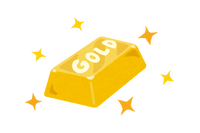 金がイメージカラーのキャラといえば？ アンケート〆切は1月4日 画像